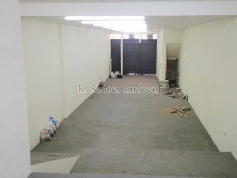 Conheça 5 do imóvel - Loja 360m² para alugar Rua Riachuelo, Centro, Rio de Janeiro - R$ 8.000 - JCLJ00012 - 5 5 - 5