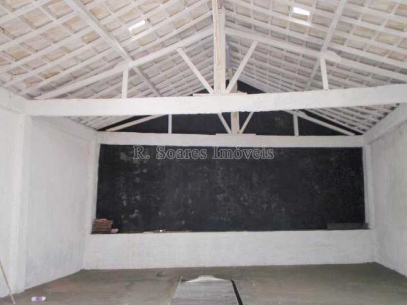 Conheça 6 do imóvel - Loja 360m² para alugar Rua Riachuelo, Centro, Rio de Janeiro - R$ 8.000 - JCLJ00012 - 6 6 - 6