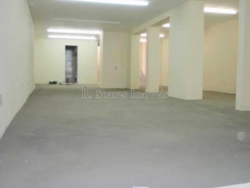 Conheça 4 do imóvel - Loja 360m² para alugar Rua Riachuelo, Centro, Rio de Janeiro - R$ 8.000 - JCLJ00012 - 4 4 - 4