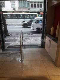 AGENDE SUA VISITA! - Sala Comercial em Copacabana, Rua Barata Ribeiro, frente para Rua Siqueira Campos - CPSL00038