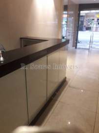 AGENDE SUA VISITA! - Sala Comercial em Copacabana, Rua Barata Ribeiro, frente para Rua Siqueira Campos - CPSL00038