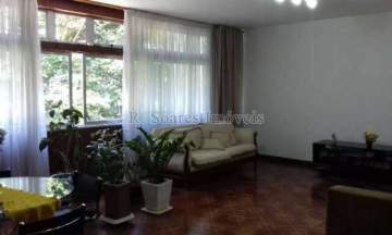 OPORTUNIDADE! - Apartamento com quatro quartos em Copacabana. Rua República do Peru - LDAP40055