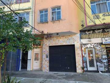 Loja Comercial na Tijuca, Barão de Mesquita - JCLJ00014