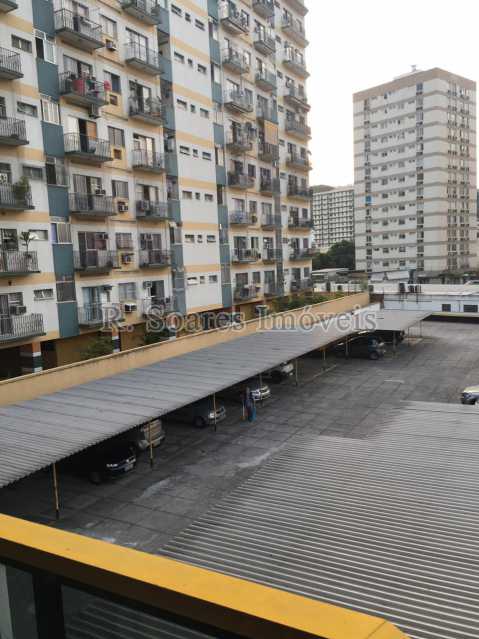 Vista externa - 10