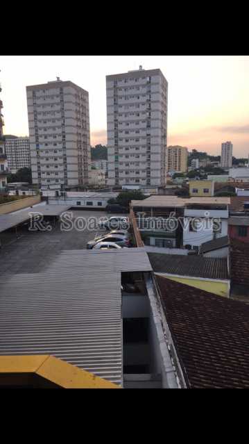 Estacionamento - 14