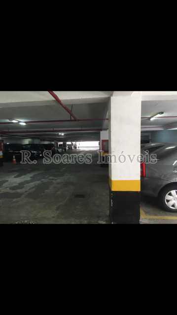 Estacionamento - 15