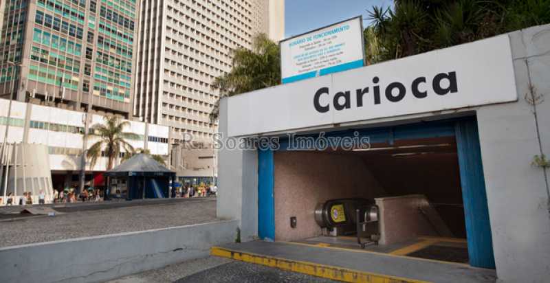 carioca - 20