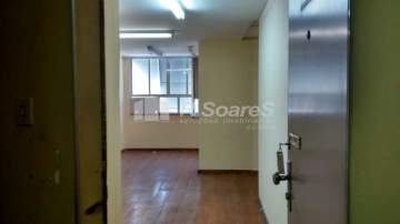 AGENDE SUA VISITA! - Sala Comercial no Centro - CPSL00042