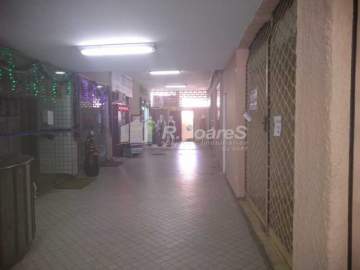 AGENDE SUA VISITA! - Loja Comercial na Tijuca. Rua Haddock Lobo - JCLJ00017