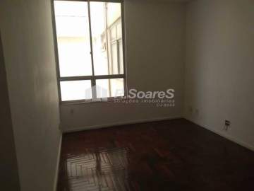 OPORTUNIDADE! - Apartamento com 2 quartos em Vila Isabel - Rua Silva Pinto - JCAP20573