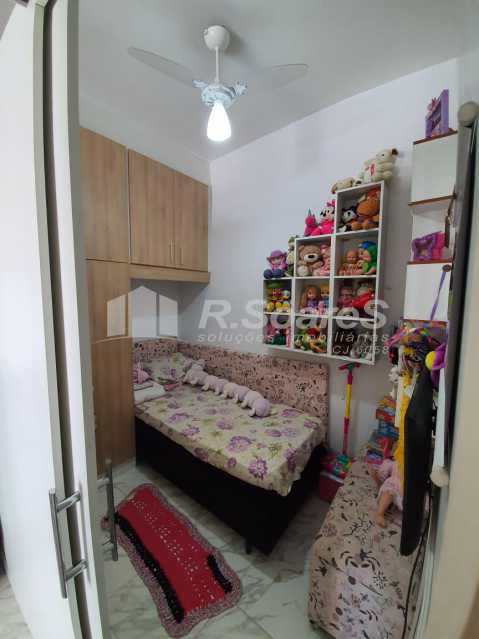 2o. QUARTO (DIVIDIDO) - 6