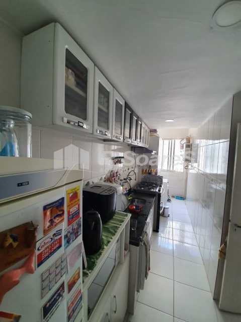 COZINHA E ÁREA DE SERVIÇO - 10
