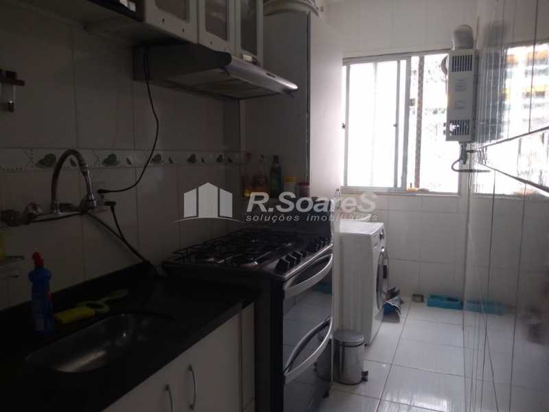 COZINHA E ÁREA DE SERVIÇO - 11