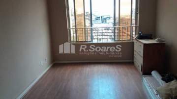 AGENDE SUA VISITA! - Apartamento com 3 quartos na Avenida Marechal Rondon - São Francisco Xavier. - JCAP30334