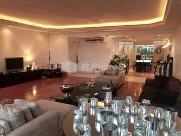 Apartamento com 3 quartos, Avenida Atlântica, Copacabna, para venda - LDAP30287