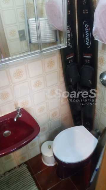 27 - banheiro empregada 1 - 19