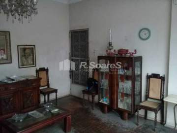 OPORTUNIDADE! - Apartamento à venda Rua Sampaio Viana, Rio Comprido, Rio de Janeiro - R$ 300.000 - JCAP30357