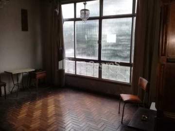 OPORTUNIDADE! - Apartamento à venda Rua Sampaio Viana, Rio Comprido, Rio de Janeiro - R$ 300.000 - JCAP30357