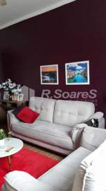 Venda rápida - Apartamento 02 quartos com dependência, Intendente Magalhães, Campinho - VVAP20629