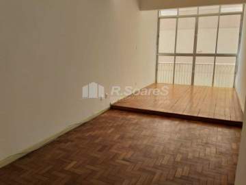 TIJUCA - ZONA NORTE - Apartamento 2 quartos à venda Praça da Bandeira, Rio de Janeiro - R$ 380.000 - JCAP20640
