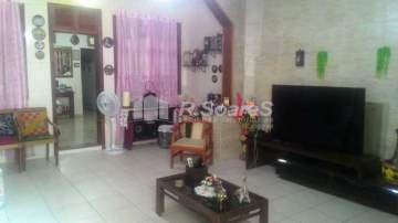Casa de Vila à venda Rua Leopoldo, Andaraí, Rio de Janeiro - R$ 750.000 - JCCV40009