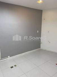 AGENDE SUA VISITA! - Sala Comercial em Botafogo. Rua da Passagem - CPSL00047