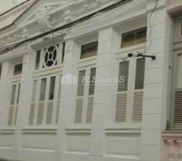 AGENDE SUA VISITA! - Casa de Vila com 5 quartos no Catete - CPCV50002