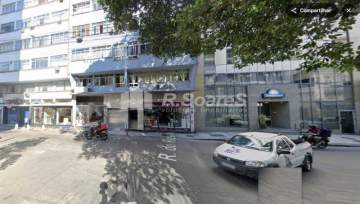CLIQUE E CONFIRA! - Apartamento com 1 quarto no Centro - LDAP10155