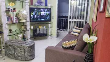 PRÓXIMO AO METRÔ - Apartamento à venda Rua Sampaio Ferraz, Estácio, Rio de Janeiro - R$ 390.000 - JCAP20664