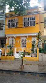 Ótima localização - Casa comercial em Botafogo - LDCC60002