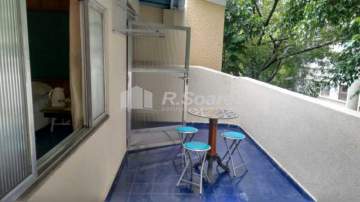 INVESTIDORES - Casa comercial em Botafogo - LDCC60002