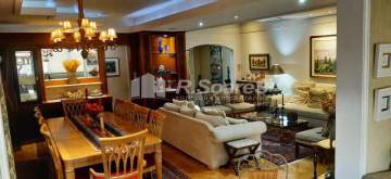 AGENDE SUA VISITA! - Apartamento com 4 quartos em Copacabana. Rua Figueiredo Magalhães - CPAP40078
