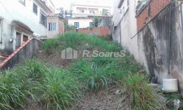 Terreno em São Cristovão, Faria Braga. - LDBF00001