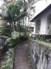 Apartamento com três Quartos , na Travessa Matilde - Tijuca. - CPCA30010