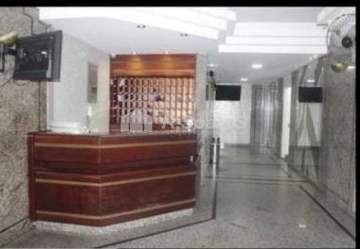 AGENDE SUA VISITA! - Sala Comercial na Rua Haddock Lobo, Estácio - JCSL00039