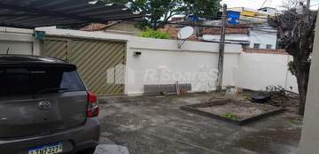 Casa linear com 03 quartos, garagem para 04 carros, em Oswaldo Cruz, rua Lino Fonseca. - VVCA30145