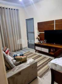 Apartamento com 02 Quartos em Vila Isabel, Alexandre Calaza. - JCAP20685