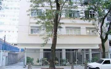 OPORTUNIDADE! - Apartamento com dois quartos , sendo uma suíte , com vaga, na Rua Barão da Torre - Ipanema. - LDAP20368