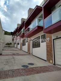 AGENDE SUA VISITA! - Casa Duplex com 2 quartos na São Francisco Xavier. Av Marechal Rondon - JCCN20007