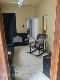 AGENDE SUA VISITA! - Casa Linear com 4 quartos em Bento Ribeiro. Estrada da Fontinha - VVCA40057