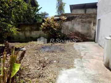 AGENDE SUA VISITA! - Casa com 3 quartos em Vila Valqueire. Rua Quiririm, trreno com 500m2, Vila Valqueire - VVCA30155