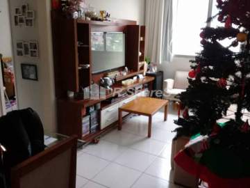 Apartamento com 02 Quartos em Vila Isabel, Ângelo Bittencourt . - JCAP20712