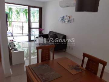 Apartamento com 03 Quartos na Tijuca, Bom Pastor. - JCAP30422