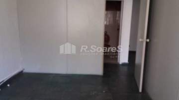 AGENDE SUA VISITA! - Sala Comercial no Centro. Rua da Lapa 180. - JCSL00043