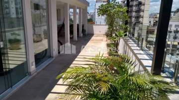 AGENDE SUA VISITA! - Cobertura linear com 03 Quartos na Tijuca, Av. Maracanã - JCCO30031