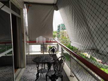 AGENDE SUA VISITA! - Apartamento com 2 quartos em Vila Valqueire. Rua Águas Mornas - VVAP20696