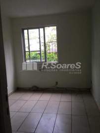 AGENDE SUA VISITA! - Apartamento com 2 quartos na Taquara, Estrada Marechal Miguel Salazar Mendes de Morais. - JCAP20759