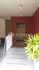 AGENDE SUA VISITA! - Apartamento com 2 quartos na Praça Seca. Rua Capitão Menezes - VVAP20706