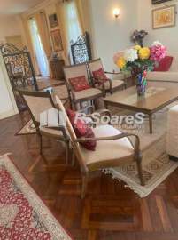 Apartamento com quatro quartos em Copacabana, Ronald de Carvalho. - LDAP40104