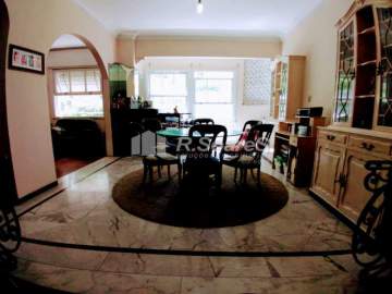 AGENDE SUA VISITA! - Apartamento com 2 quartos em Copacabana - LDAP30462